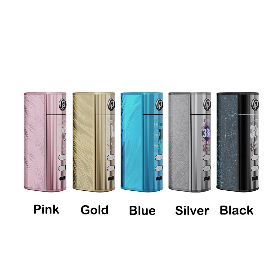 iStick X40
