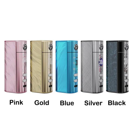 iStick X40