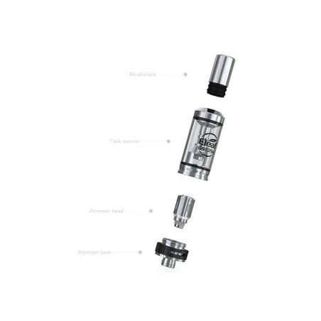 iStick Trim