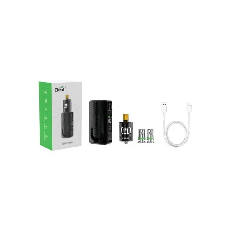 iStick S80