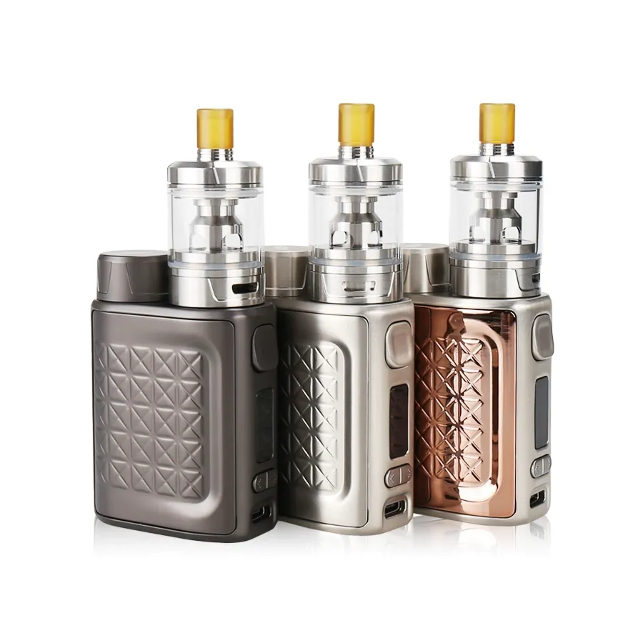 iStick Pico 2