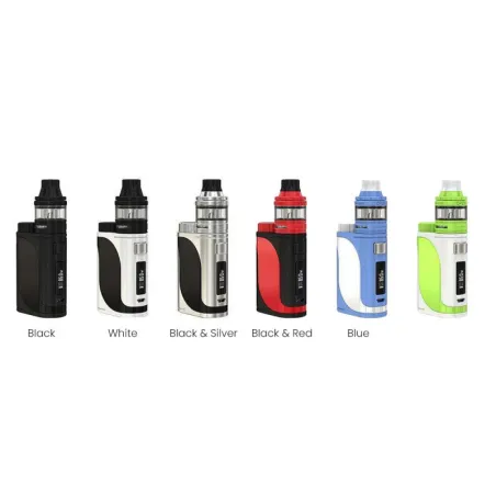 iStick Pico 25