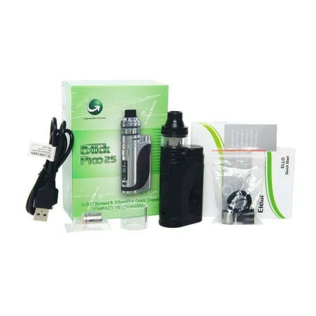 iStick Pico 25
