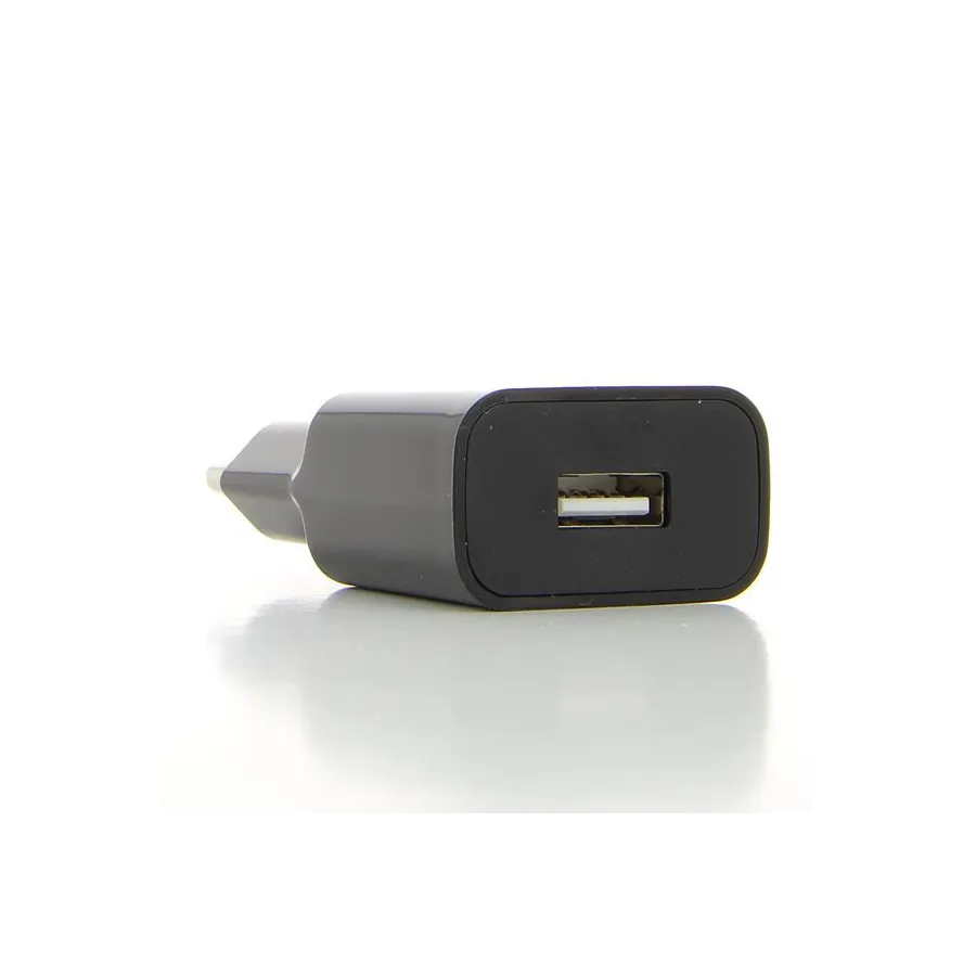 Adaptateur secteur 1A