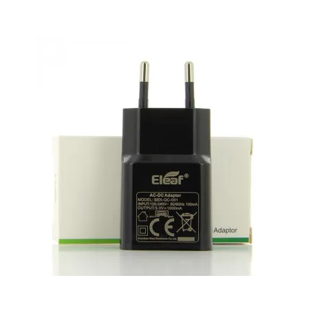 Adaptateur secteur 1A