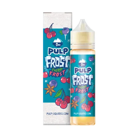 Cherry Frost Super Frost