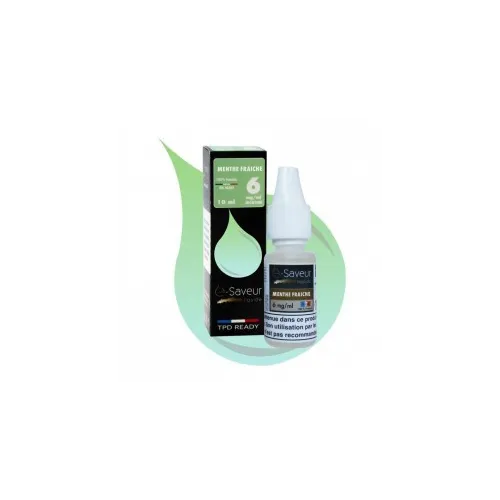 Menthe Fraîche