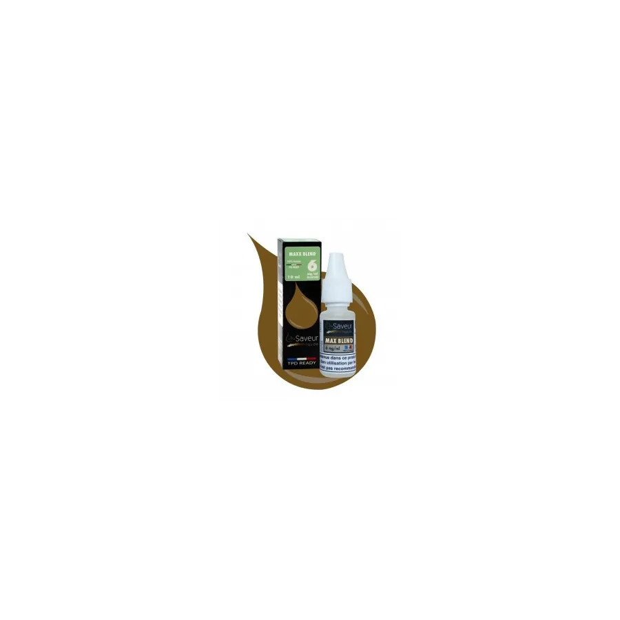 Maxx Blend