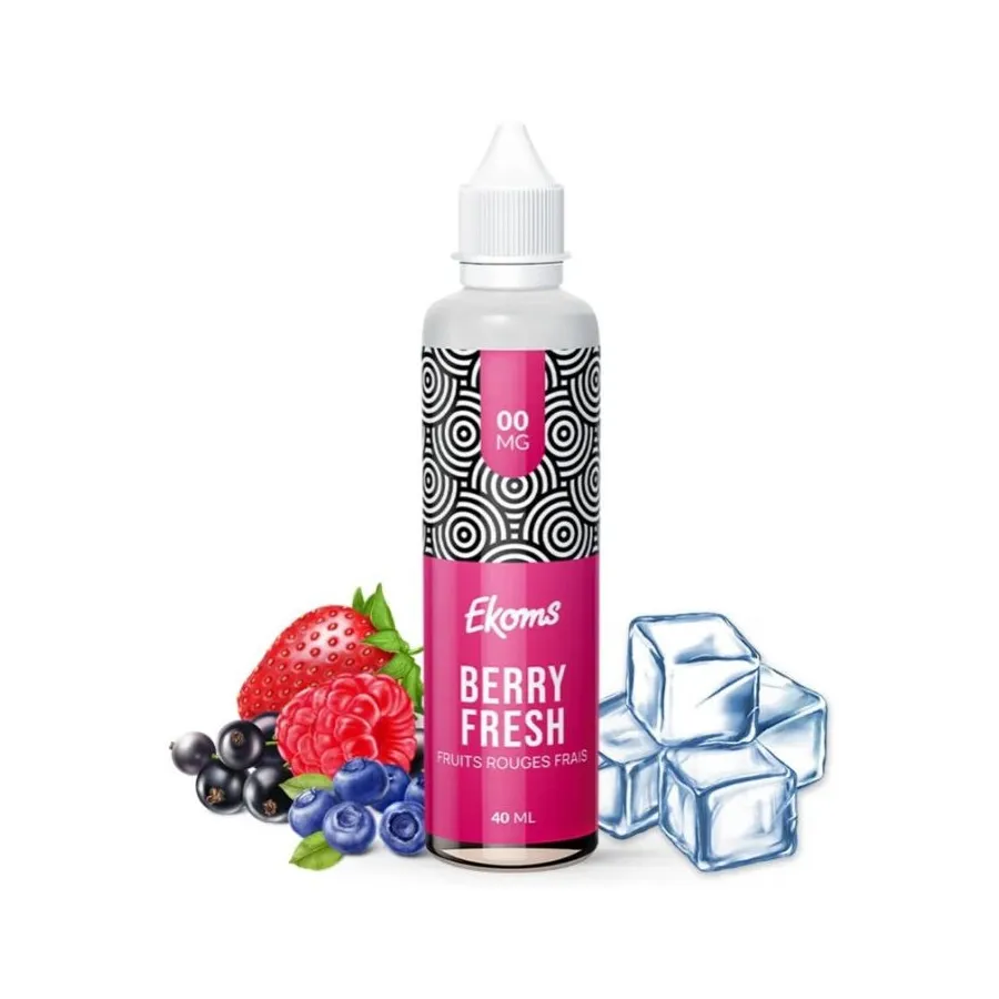 Berry Fresh