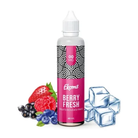 Berry Fresh