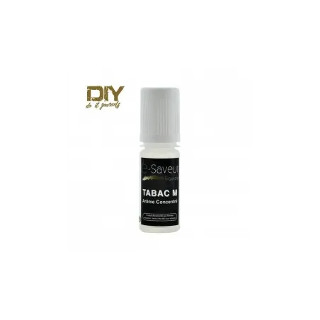 Tabac M