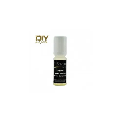 Maxx Blend