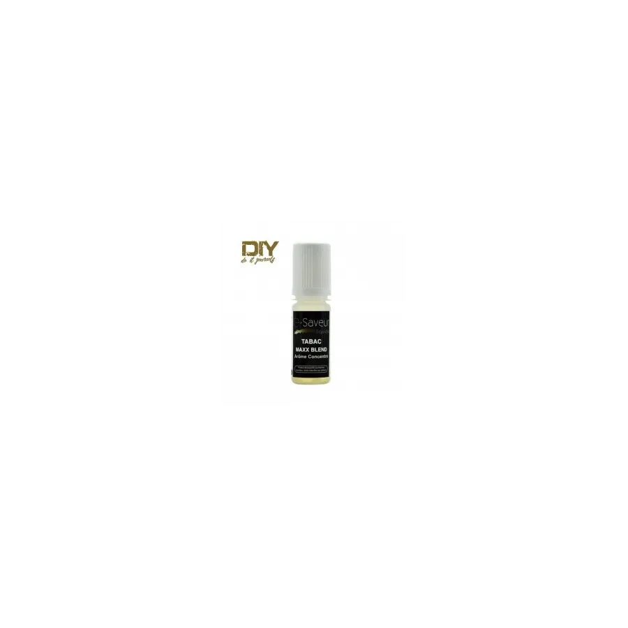 Maxx Blend