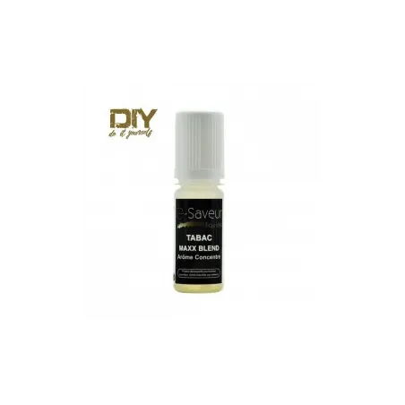 Maxx Blend