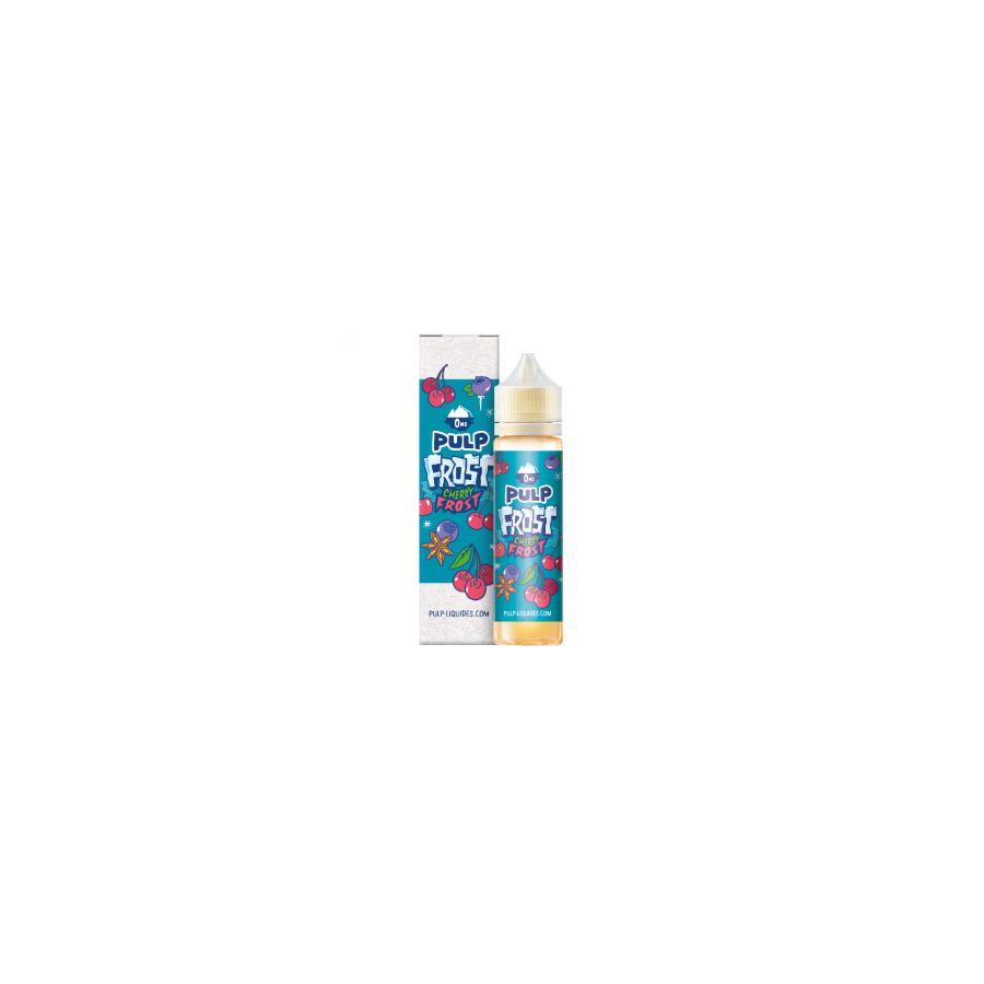 Cherry Frost Super Frost