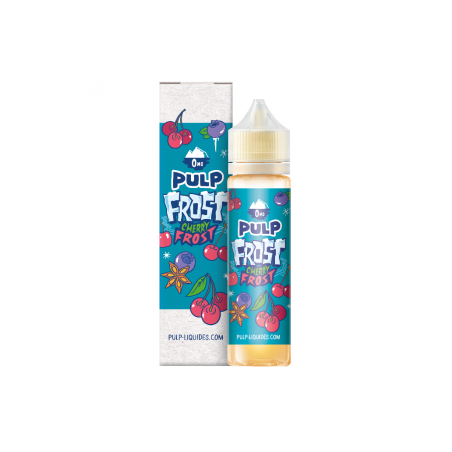 Cherry Frost Super Frost