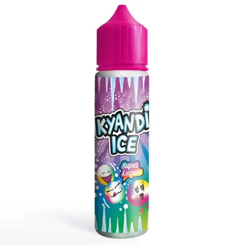 Super Lequin Ice