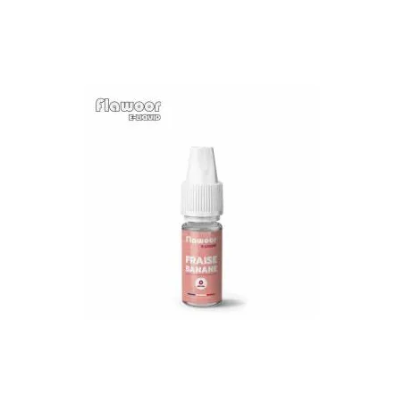 Fraise Banane