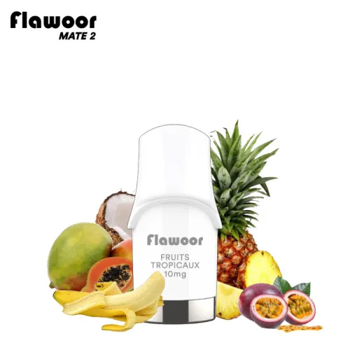 Fruits Tropicaux