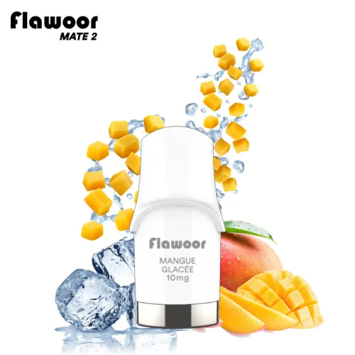 Mangue Glacée
