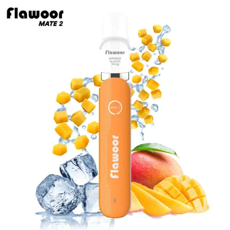 Mangue Glacée