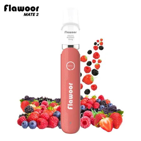 Fruits Rouges