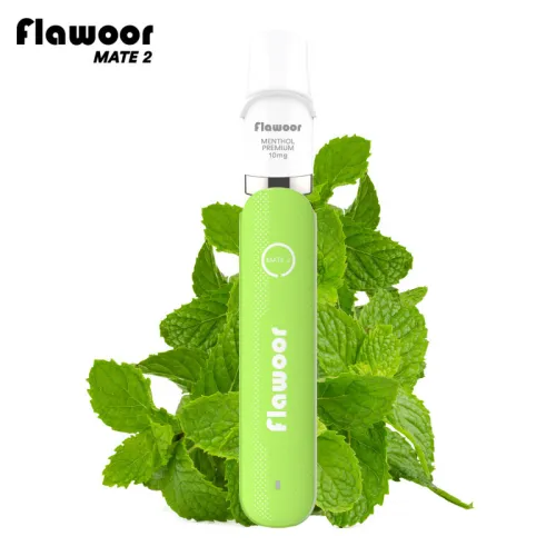 Menthol Premium