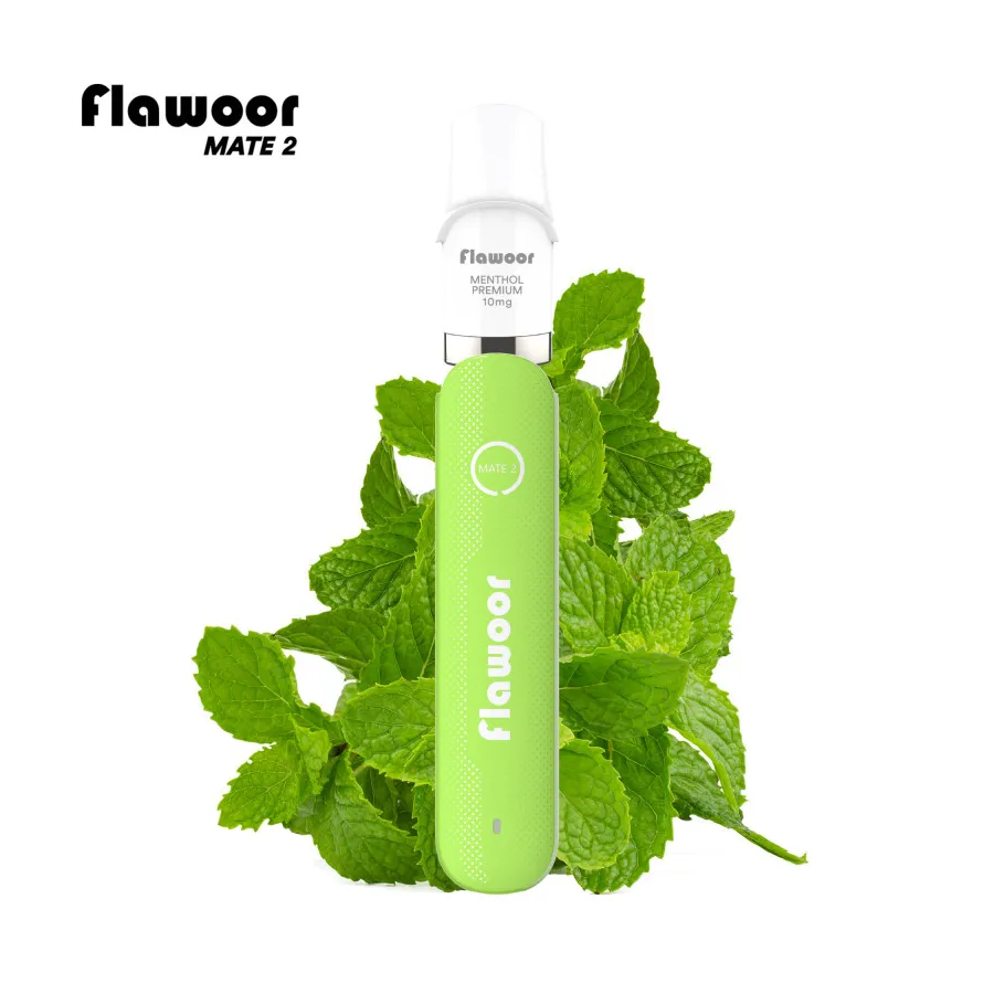 Menthol Premium