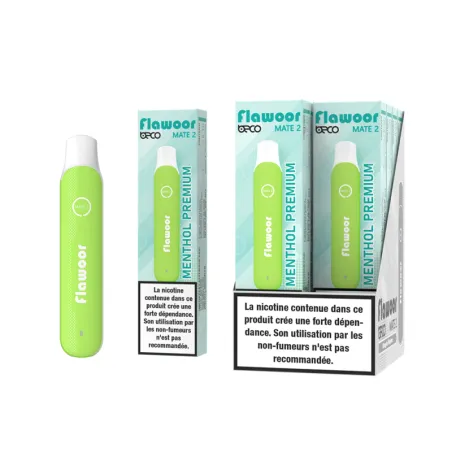 Menthol Premium
