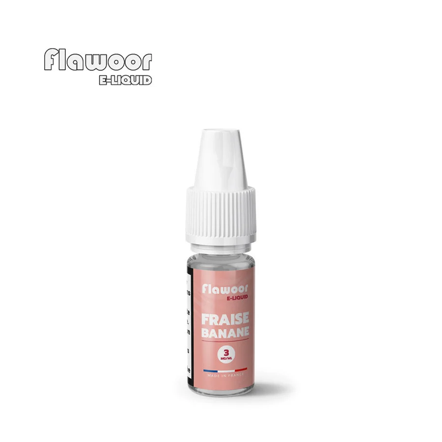 Fraise Banane