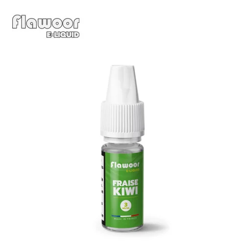Fraise Kiwi