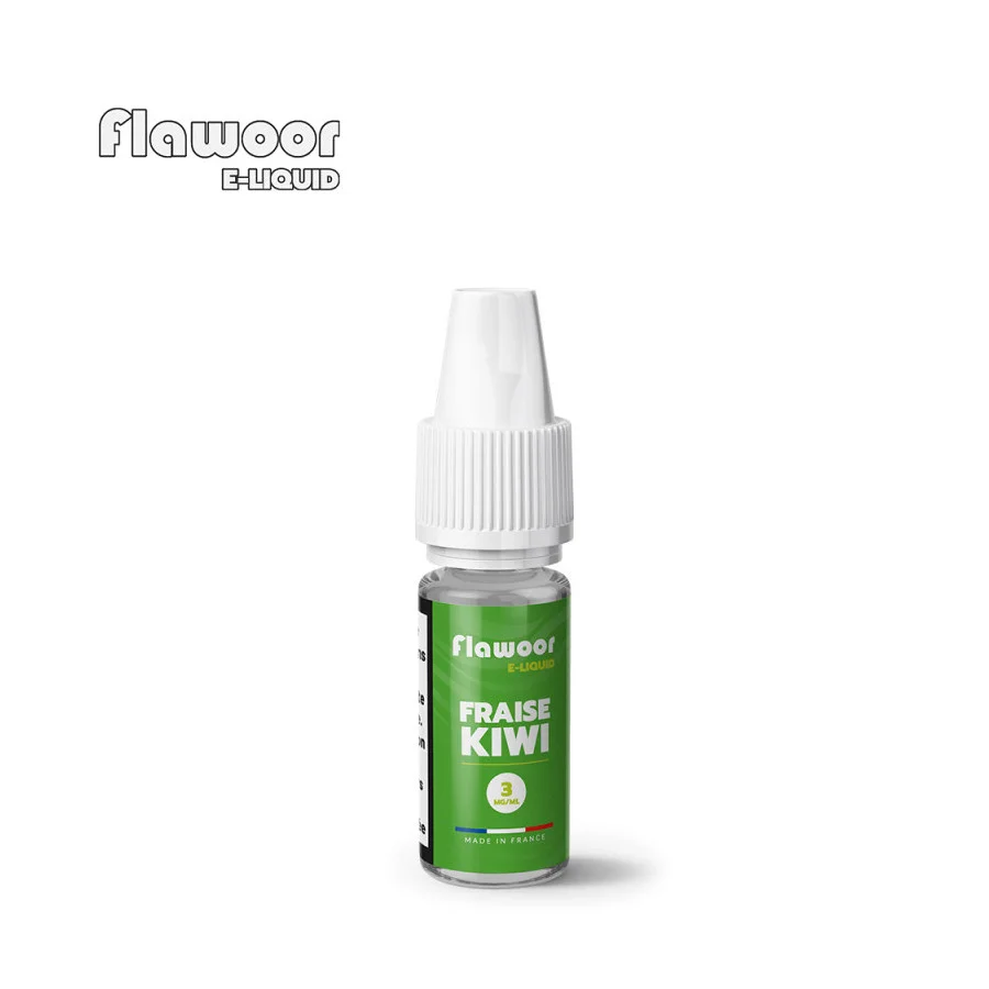 Fraise Kiwi