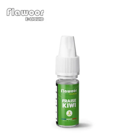 Fraise Kiwi
