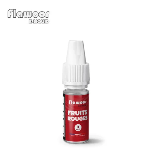Fruits Rouges