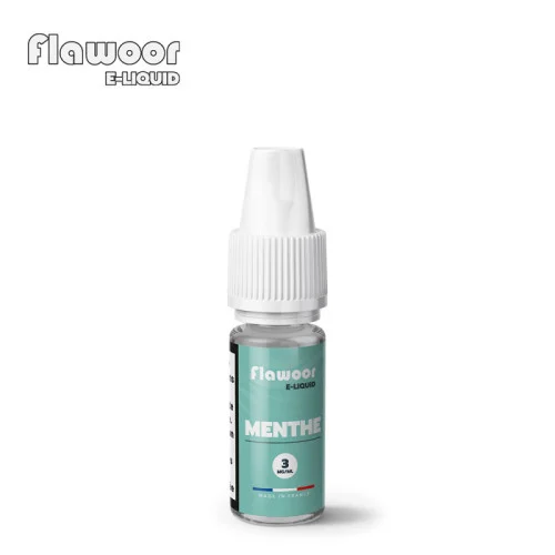 Menthe