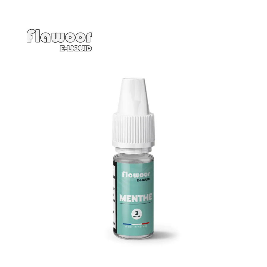 Menthe