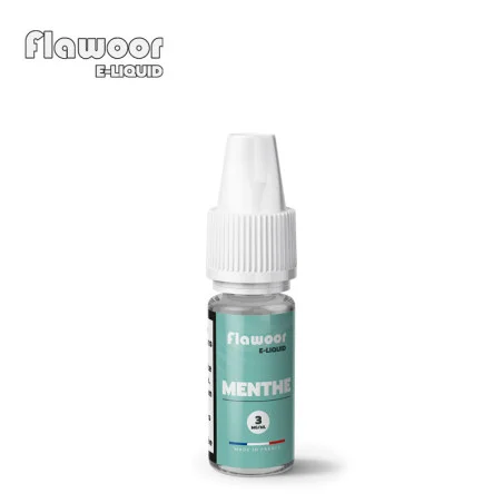 Menthe