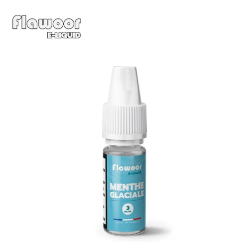 Menthe Glaciale