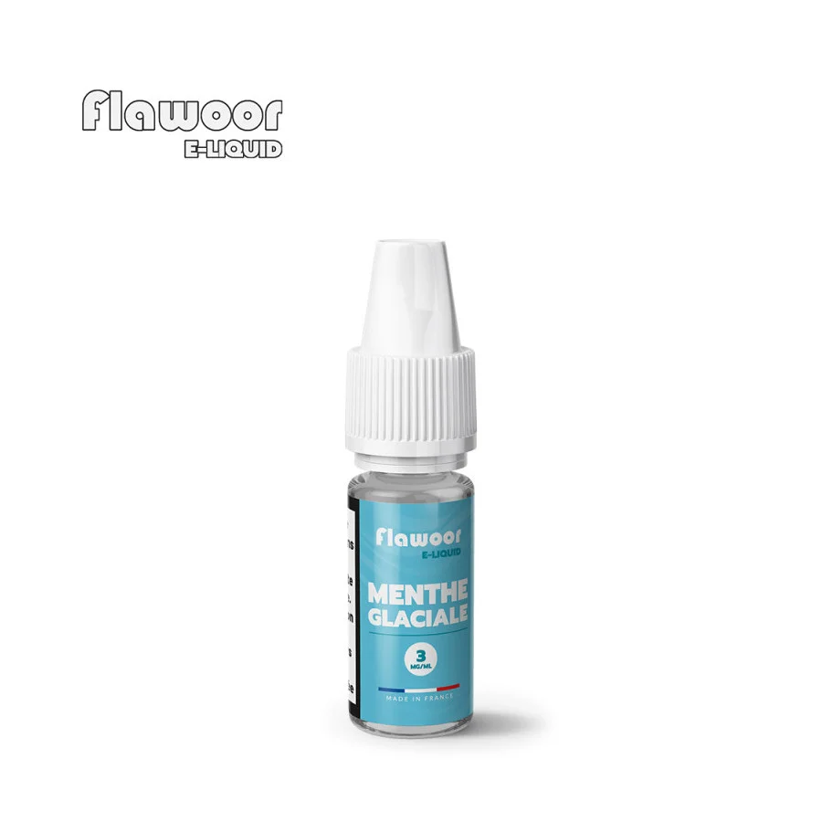 Menthe Glaciale