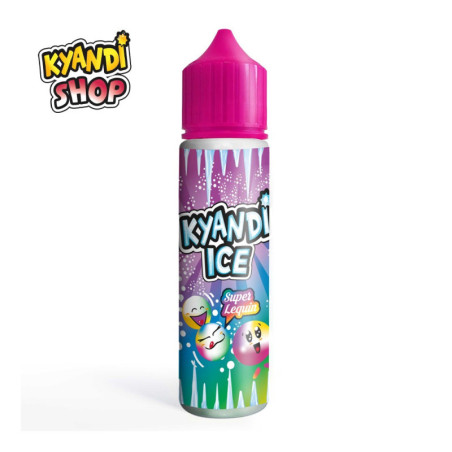 Super Lequin Ice