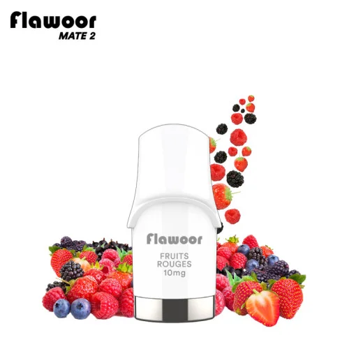 Fruits Rouges