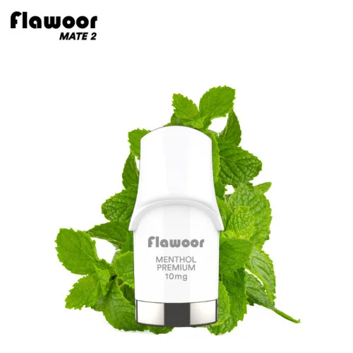 Menthol Premium