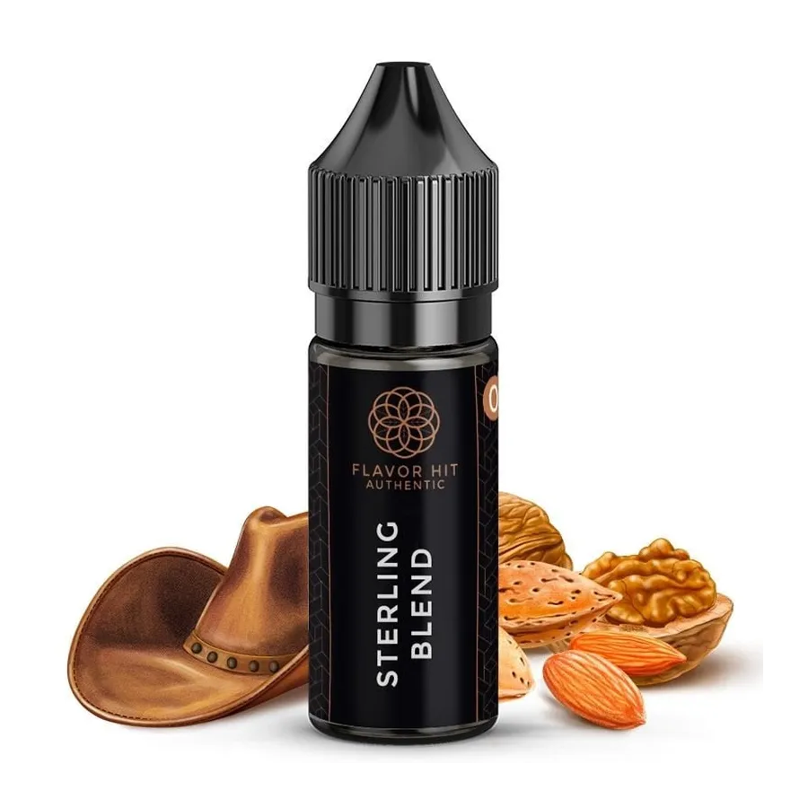 Sterling Blend
