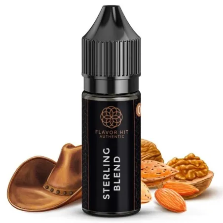 Sterling Blend