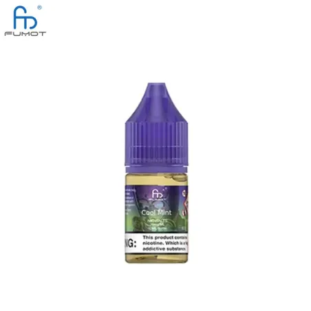 Menthe Fraîche