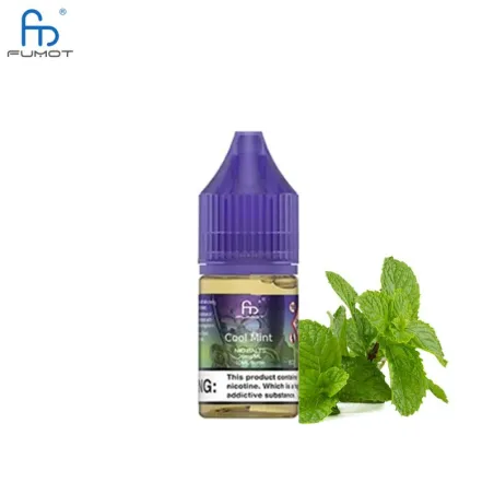 Menthe Fraîche