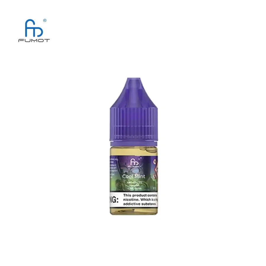Menthe Fraîche