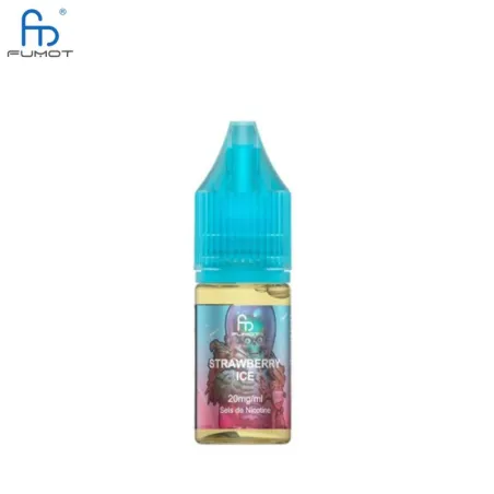 Fraise Glacée