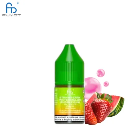 Fraise Pastèque