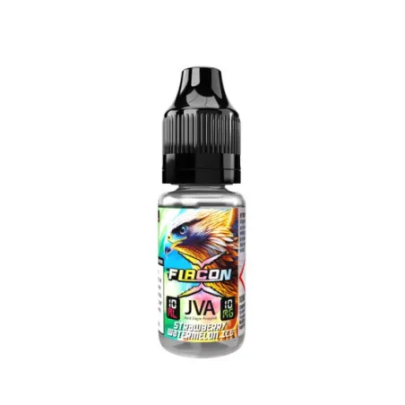 Strawberry Watermelon Ice